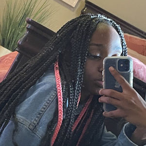 Meet your Posher, Mariah